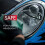 Autoglym Autoglym Headlight Restoration Complete Kit 14