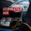 Autoglym Autoglym Headlight Restoration Complete Kit 11