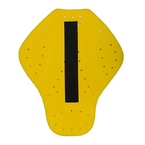 Oxford RB-Pi2 Insert Level 2 Back Protector Yellow 2