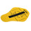 Oxford RB-Pi2 Insert Level 2 Back Protector Yellow 4