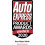 Bosch BOSCH A524S Wiper Blades Set, Black 6