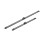Bosch BOSCH A524S Wiper Blades Set, Black 4