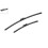 Bosch BOSCH Bosch Aerotwin Flat Blade Set 600/400mm [A556S] 4