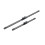 Bosch BOSCH Bosch Aerotwin Flat Blade Set 600/400mm [A556S] 2