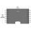 Universal Front Towing Cover Protector Covers Accessories Dark Grey (8ft Dark Front Cover) 5