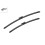 Bosch BOSCH Bosch Aerotwin Flat Blade Set 600/500mm [A113S] 5