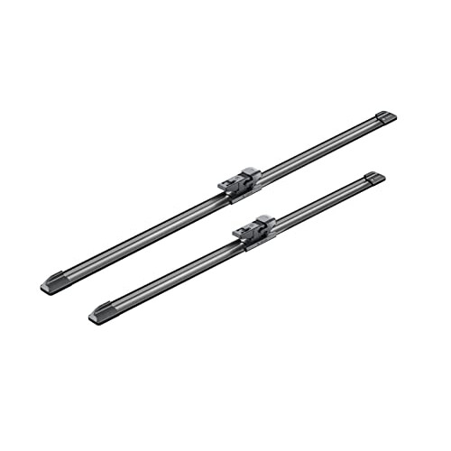 Bosch BOSCH Bosch Aerotwin Flat Blade Set 600/500mm [A113S] 1