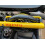 Milenco High Security Steering Wheel Lock + Yellow with Pad and Bag 7