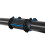 Thule Thule Carbon Frame Protector   Black 6