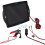 Oxford OF949 Solariser Solar Panel 12 Volt Motor Cycle Battery Charger 8