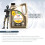 Total Engine Lubricating Oil Total TOTAL QUARTZ INEO (5L) 7