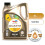 Total Engine Lubricating Oil Total TOTAL QUARTZ INEO (5L) 5