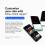 Diagnosecodering Analyse Tool - OBDeleven - Pro Editie - Bluetooth - OBD2 - Android/iOS 12