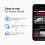 Diagnosecodering Analyse Tool - OBDeleven - Pro Editie - Bluetooth - OBD2 - Android/iOS 10