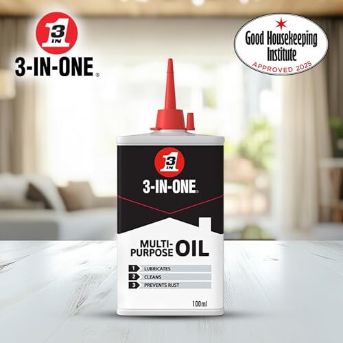 3-IN-ONE Multi Purpose Drip Oil Flexican (12x 100ml) 2