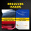 Meguiar's Quik Scratch Eraser Kit 3