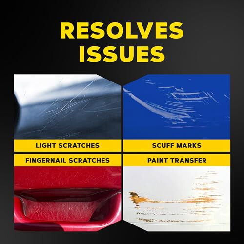 Meguiar's Quik Scratch Eraser Kit 2