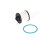 Bosch Bosch N2533 - Diesel Filter Car 8
