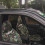 Northcore camo Van and car Seat cover 5