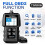 TOPDON AL300, OBD2 Scanner Code Reader, car Auto Diagnostic Tool with Full OBD2 Functions, Engine Fault Code Reader CAN Scan Tool, HD LCD Display Scr 8