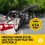 Saris: BONES EX 3 BIKE BLACK - Black 7