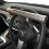 Milenco High Security Silver Steering Wheel Lock 2