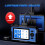 Topdon ArtiDiag600S OBD2 Code Reader, Car Diagnostic Tool For 4 Systems Engine/ABS/Airbag/AT, 8 Reset Functions on 6