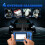Topdon ArtiDiag600S OBD2 Code Reader, Car Diagnostic Tool For 4 Systems Engine/ABS/Airbag/AT, 8 Reset Functions on 3