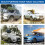 HandiRack Inflatable Roof Bars 4