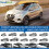 HandiRack Inflatable Roof Bars 3