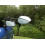 Milenco Aero MK2 flat caravan mirror, 1 piece 2