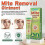 2pcs Mite Removal Cream Anti-itching Antibacterial for Pets,people 2