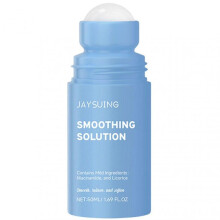 (1pc)Ingrown Bumps Treatment, Exfoliates, Soothes, Fast Absorbing, Shave Cream For Face, Legs, Bikini Line