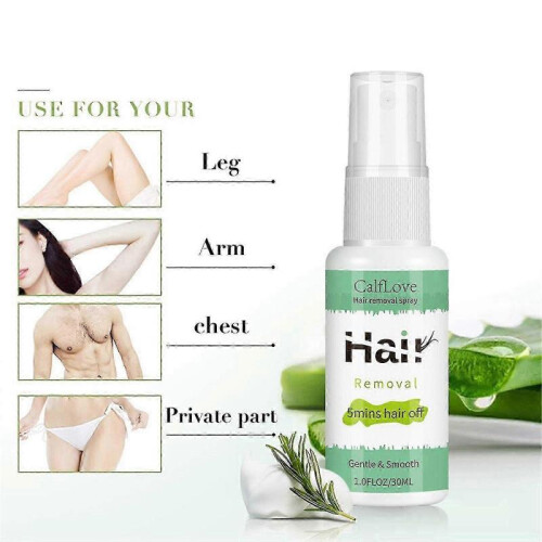 Removal for Women, Easy Removal for Men 30ml 1