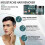 Men Permanent Hair Beard Removal Depilatory Paste Face Moustache 50g 3
