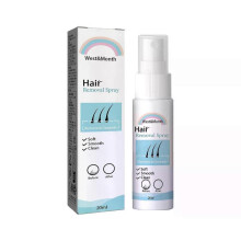 (3pcs) Hair Removal Spray - Gentle Hair Removal Spray for Armpits and Legs, Leaves Skin Smooth