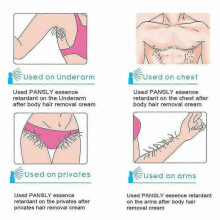 Removal Nourish Inhibitor
