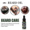 Beard Nourishing Growth Spray 30ml 4