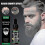 Beard Nourishing Growth Spray 30ml 1