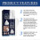 Men Removal Intimate Removal Foam for Face Arm Leg Use 3