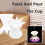 Mini Funne l Painting Pouring Cup Creative painting mini tool 3