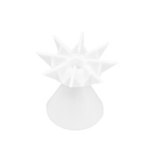 Mini Funne l Painting Pouring Cup Creative painting mini tool