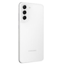 (White) Samsung Galaxy S21 FE 5G Single SIM | 128GB |8GB RAM - Refurbished