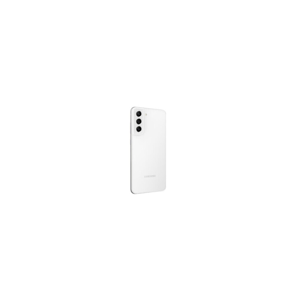 Samsung (White) Galaxy S21 Fe 5G Single Sim | 128Gb |8Gb Ram White