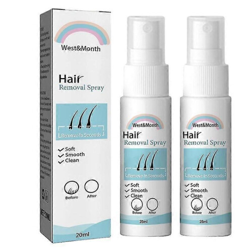 (2PCS) 1-3pcs Women Removal Stop