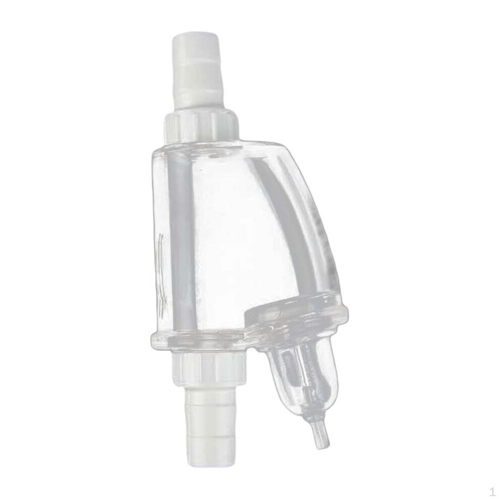 (12mm) Aquarium Co2 External Diffuser Refiner 12/16mm Easy Installation Fishtank