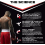Sci-MX Total Mass Gainer Protein Powder 2kg Weight Gain Shake 4