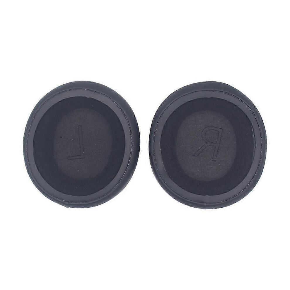 (As Show, One Size) Ear Pads Headband Replacement Compatible With Microsoft Xbox Series Headphones Softer Memory Foam Headset Repair 4909775964936