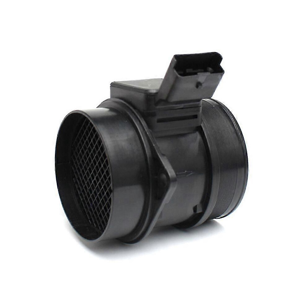 (As Show, One Size) Mass Air Flow Maf Sensor Meter Compatible With Citroen C5 C8 Peugeot 4909775973136