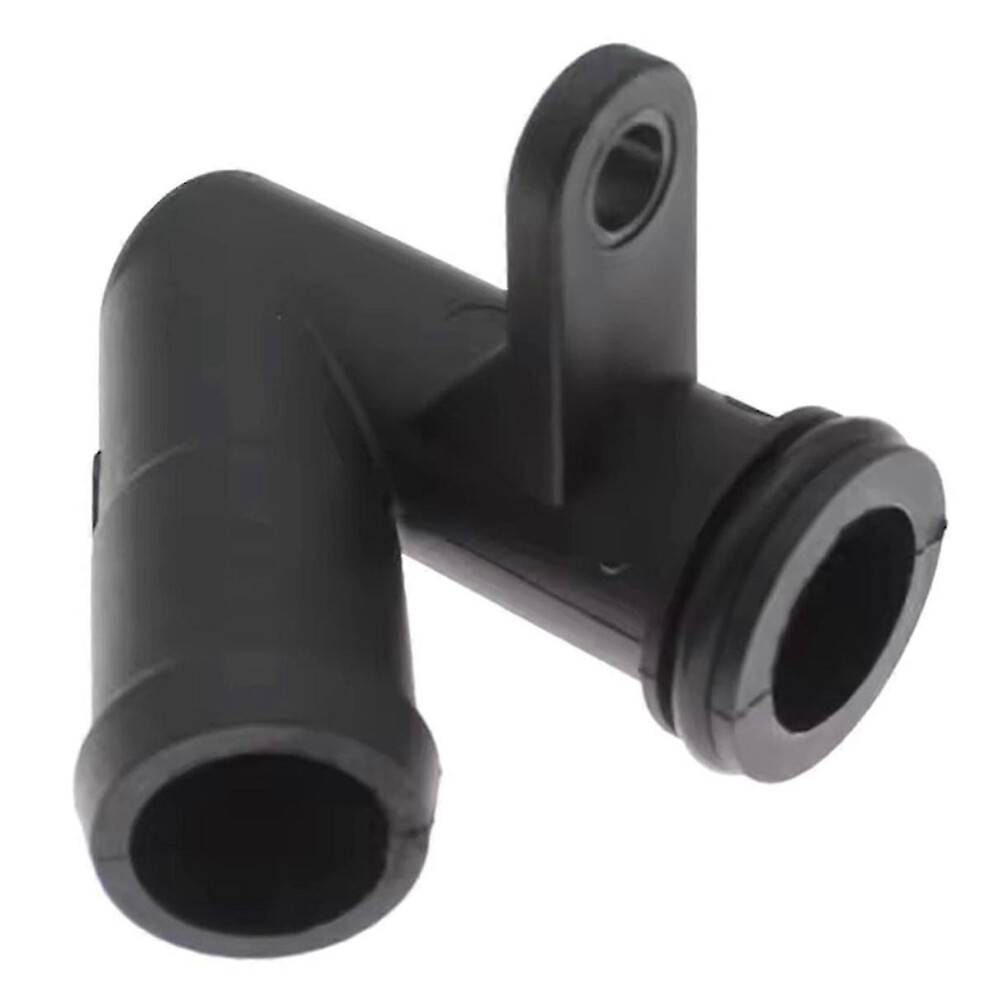 (As Show, One Size) 10 Pcs A6122030008 Egr Radiator Flange Coolant Pipe Compatible With W163 W203 2.7 Cdi Om612 Engine 6122030008 4909775925623